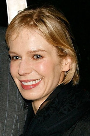 Cynthia Cleese portrait