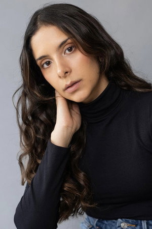 Daniela Narvaez portrait