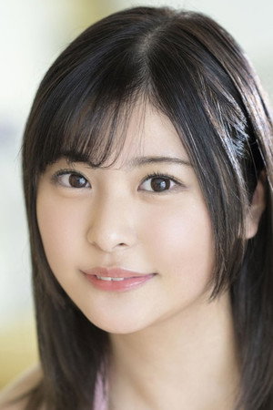 Hina Nitori portrait