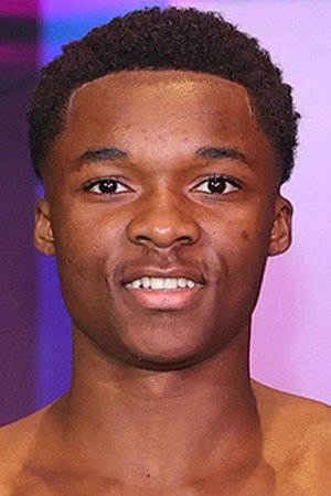 Abdullah Mason portrait