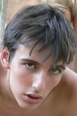 Erick portrait