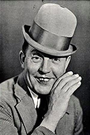 Carl Napp portrait
