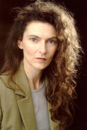 Odile Roire portrait
