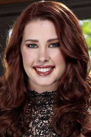 Melody Jordan portrait