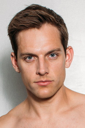 Tayte Hanson portrait