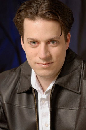 Noah Antwiler portrait