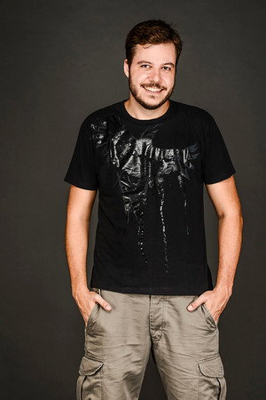 João Cavalcanti portrait