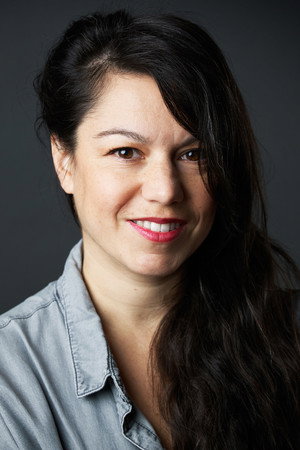 Anna Vnuk portrait