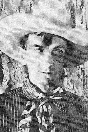 Skeeter Bill Robbins portrait