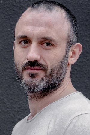 Oleksandr Yatsentiuk portrait