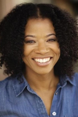 Idella Johnson portrait