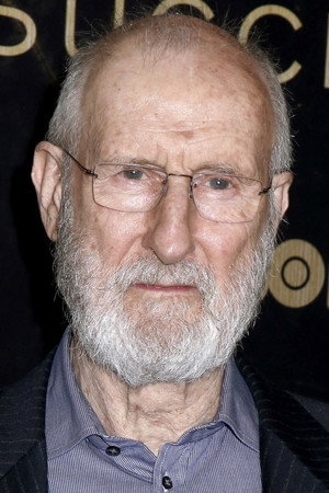 James Cromwell portrait