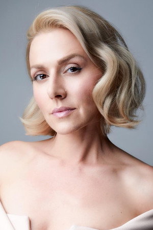 Allison McAtee portrait