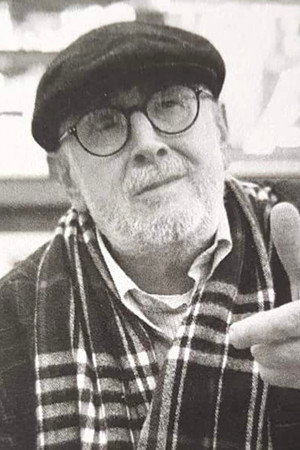 Gerardo Scala portrait