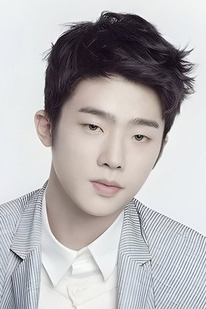 Jang Eui-soo portrait