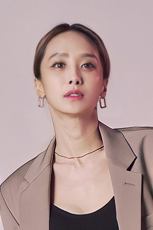 Park Jung-ah portrait