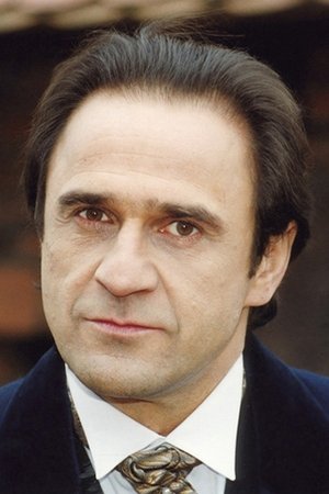 Bronisław Wrocławski portrait