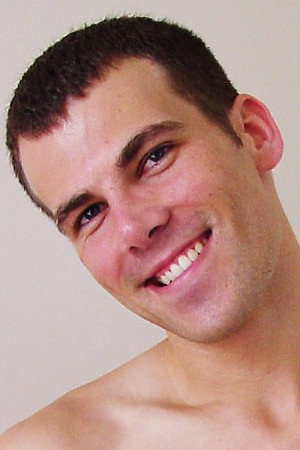 Jake Lavalle portrait