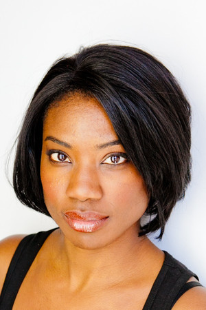 Miranda Edwards portrait