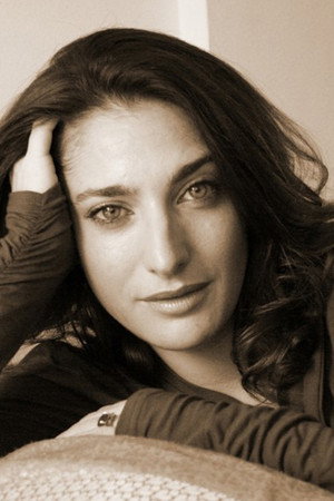 Natalia Stylianou portrait