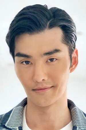 Ratthanant Janyajirawong portrait