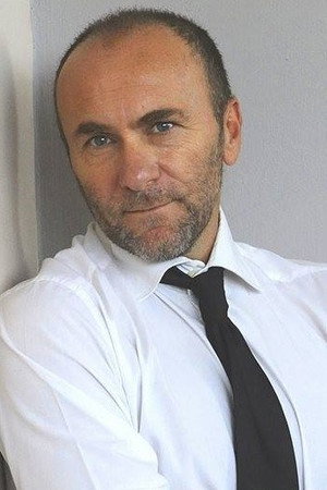 Gianfranco Gallo portrait