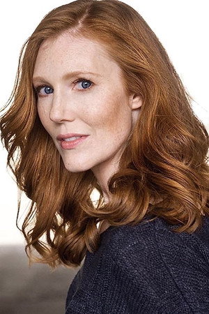 Sadie Stratton portrait