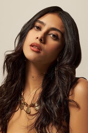 Renata Vaca portrait