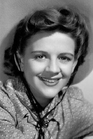 Marilyn Hare portrait