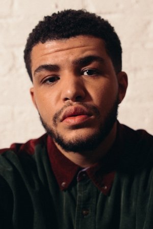 Marcus Rutherford portrait