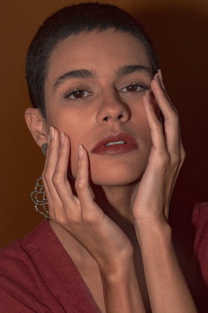 Arianne Botelho portrait