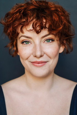 Emma Pedersen portrait