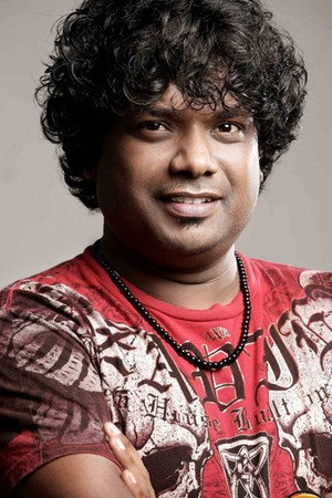 Manoj Guinness portrait