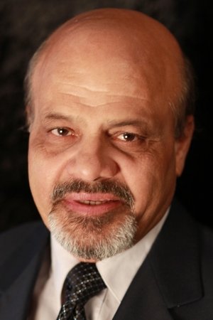 Uzimann portrait