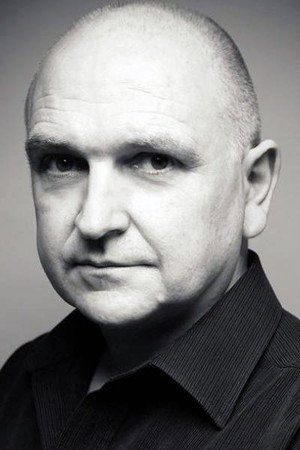 Archie Kelly portrait
