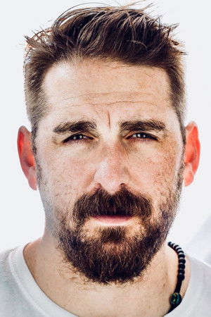 Adam Hampton portrait