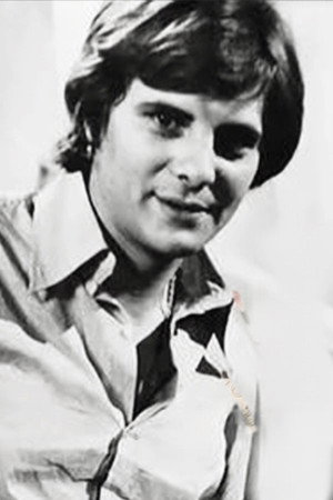 Claudio Levrino portrait