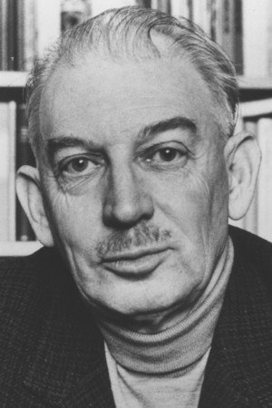 Gösta Werner portrait