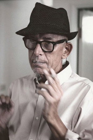 Jacques Picoux portrait