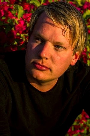 Sonny Laguna portrait