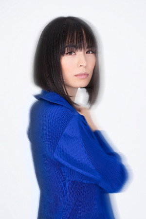 Alice Sara Ott portrait
