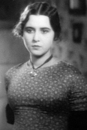 Tatyana Bulakh-Gardina portrait