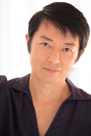 Sho Oyamada portrait