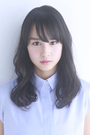Shieri Ohata portrait
