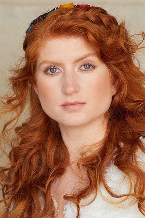 Mera Mayde portrait