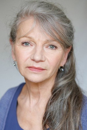 Anouchka Csernakova portrait