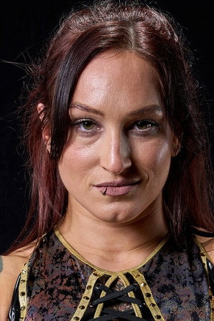 Kristen Stadtlander portrait