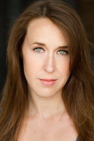 Krista Magnusson portrait