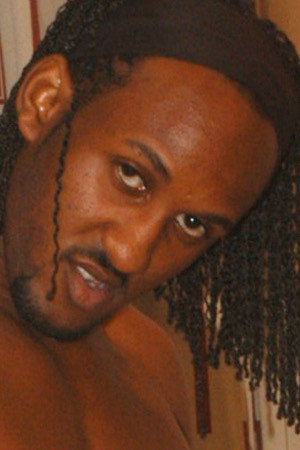 Marques portrait