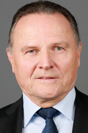 Georg Pazderski portrait